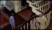 Marnie (1964)Diane Baker and camera above